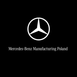 Dla Mercedes Benz