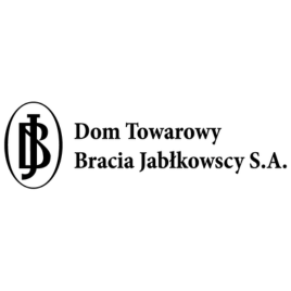 Dla Domu Towarowego Braci Jabłkowskich