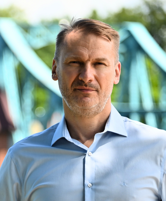 Tomasz Bartosik