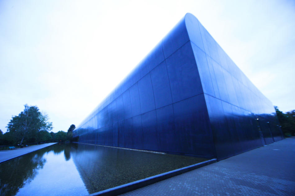Afrykarium Zoo Wrocław