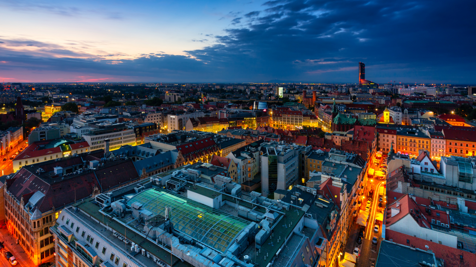 Skorzystaj z Naszego Doświadczenia