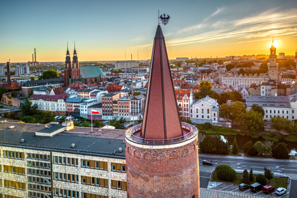 Kinoplex Opole