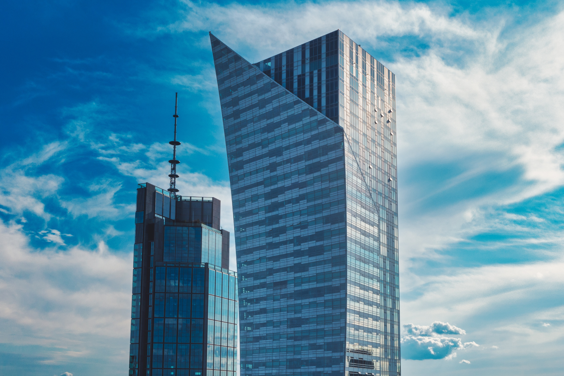 Złota 44 Warszawa